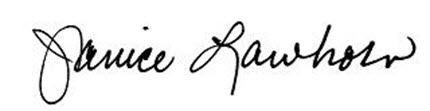 signature